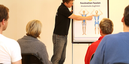 Workshops / Seminare