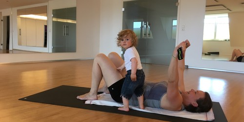 Mama-Fitness