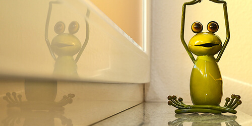 Gehirnfitness, Progressive Relaxation und Entspannung