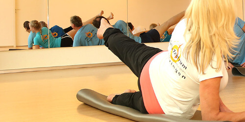Pilates