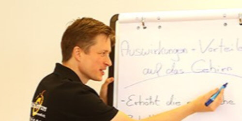 Workshop: Entspannung und Resilienz-Stärkung