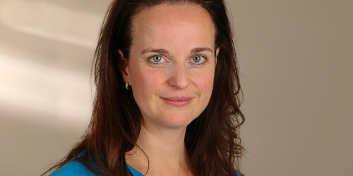 Claudia Maisch (Inhaberin)