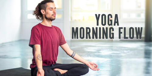 Yoga Morning Flow